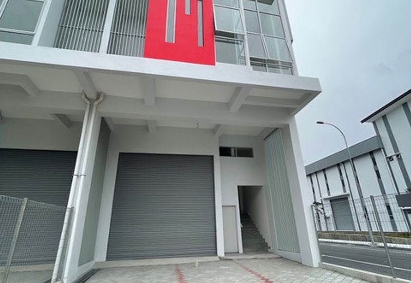 Welloyd Industrial Park