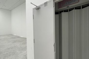 Welloyd Industrial Park