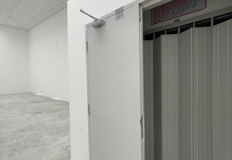 Welloyd Industrial Park