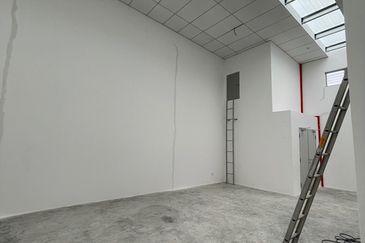 Welloyd Industrial Park