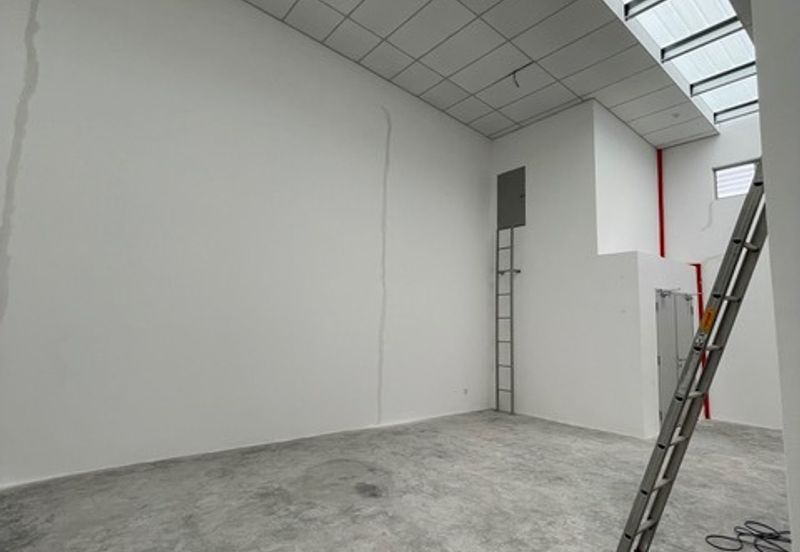 Welloyd Industrial Park