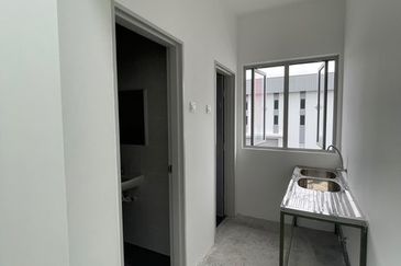 Welloyd Industrial Park