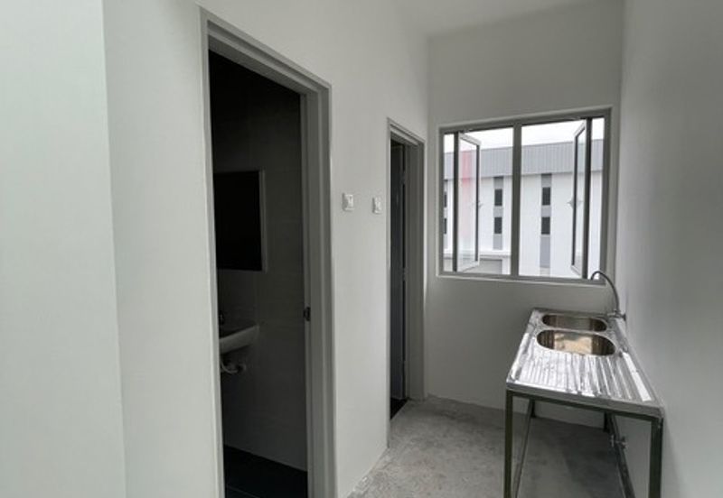 Welloyd Industrial Park