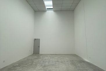 Welloyd Industrial Park