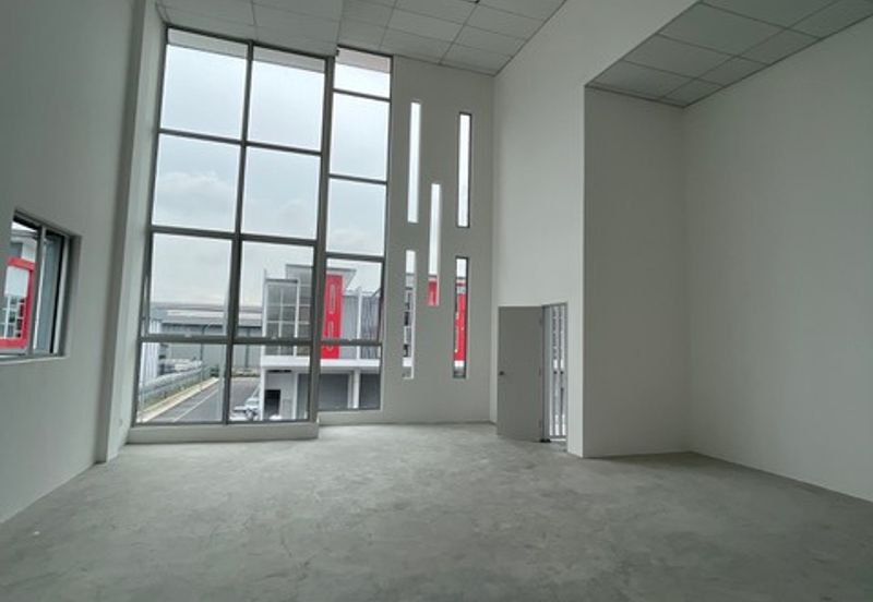 Welloyd Industrial Park