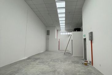 Welloyd Industrial Park