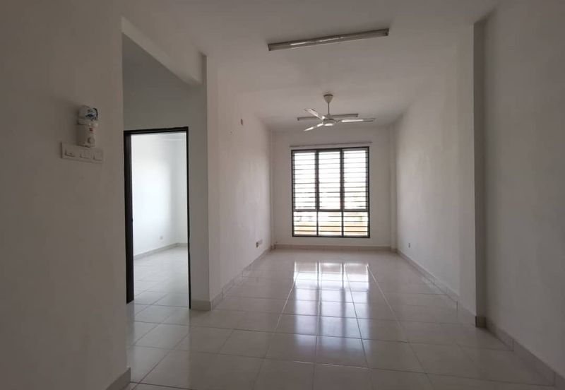 Orchis Apartment, Bandar Parklands