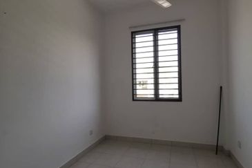 Orchis Apartment, Bandar Parklands