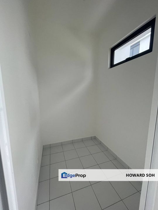 Garden Home bigger built up, Swimming Pool,Club House Facilities, High End Environment, Selangor, Shah Alam