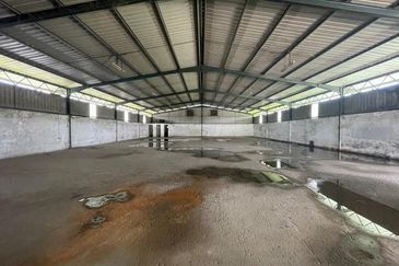 Jalan Bukit Kemuning