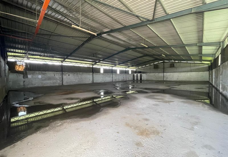 Jalan Bukit Kemuning