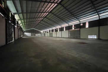 Jalan Bukit Kemuning