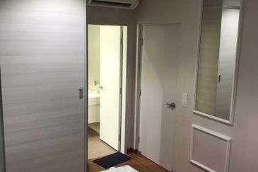 I-City Parisien Tower