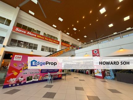 Strategic location, GM Klang Wholesale City, Botanic Capital, Bandar Botanic , Selangor, Klang