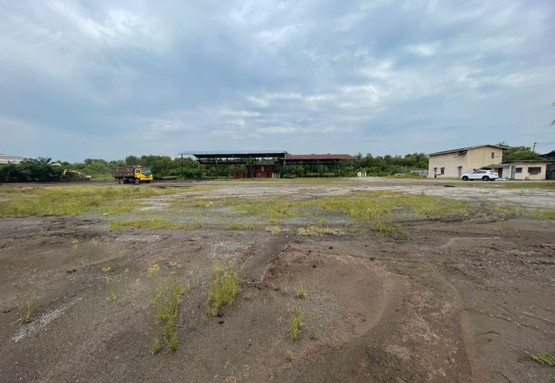 Jenjarom Industrial Park