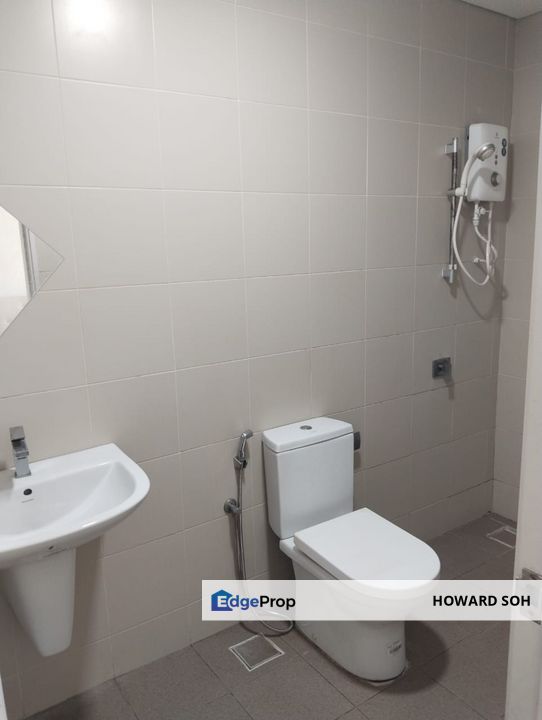 Walking distance to central i-city shopping mall, near uitm,shops,bank, Selangor, Shah Alam