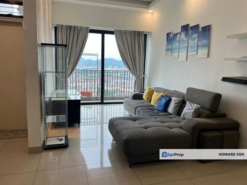 Excellent facilities,walking distance to i-city central mall,near uitm, Selangor, Shah Alam