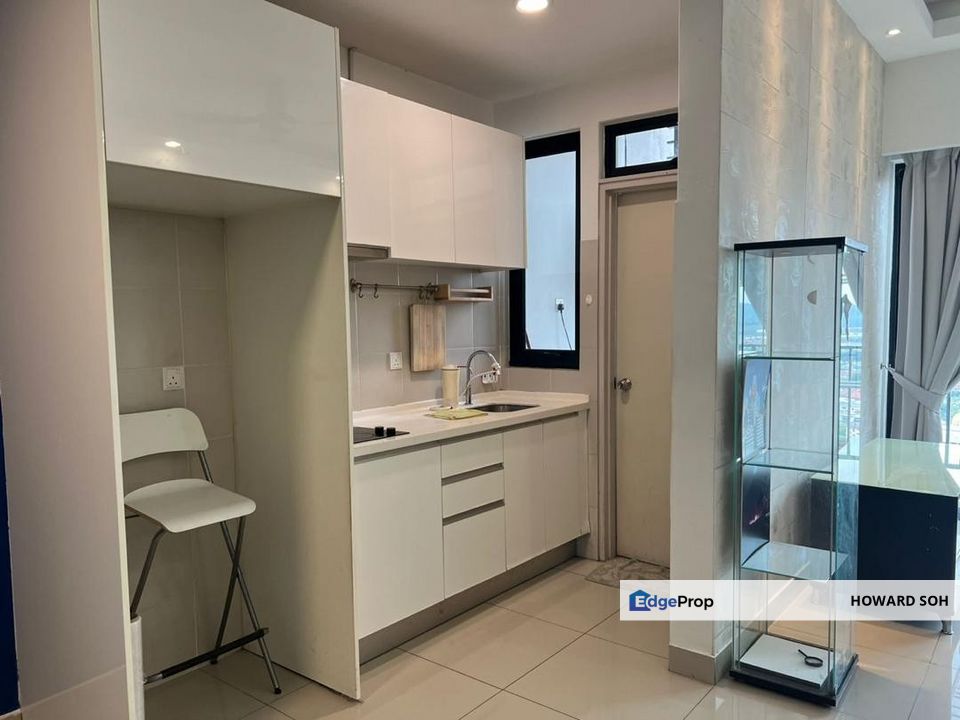 Excellent facilities,walking distance to i-city central mall,near uitm, Selangor, Shah Alam