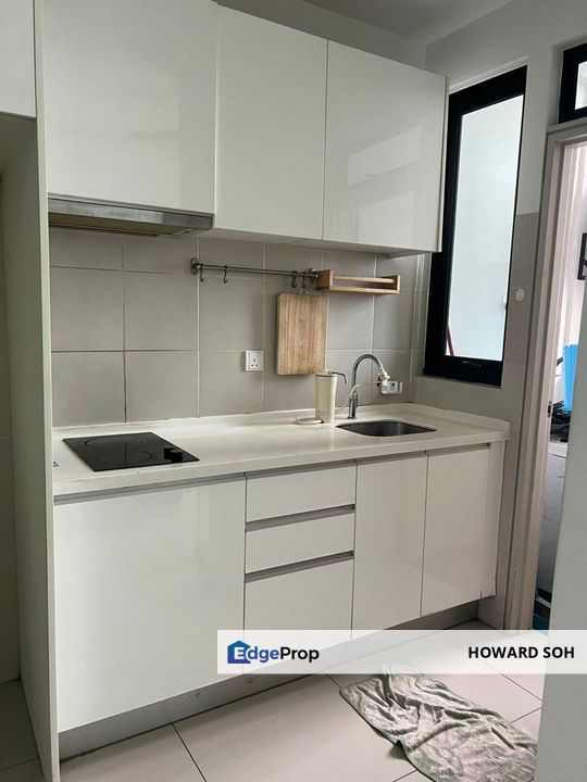 Excellent facilities,walking distance to i-city central mall,near uitm, Selangor, Shah Alam