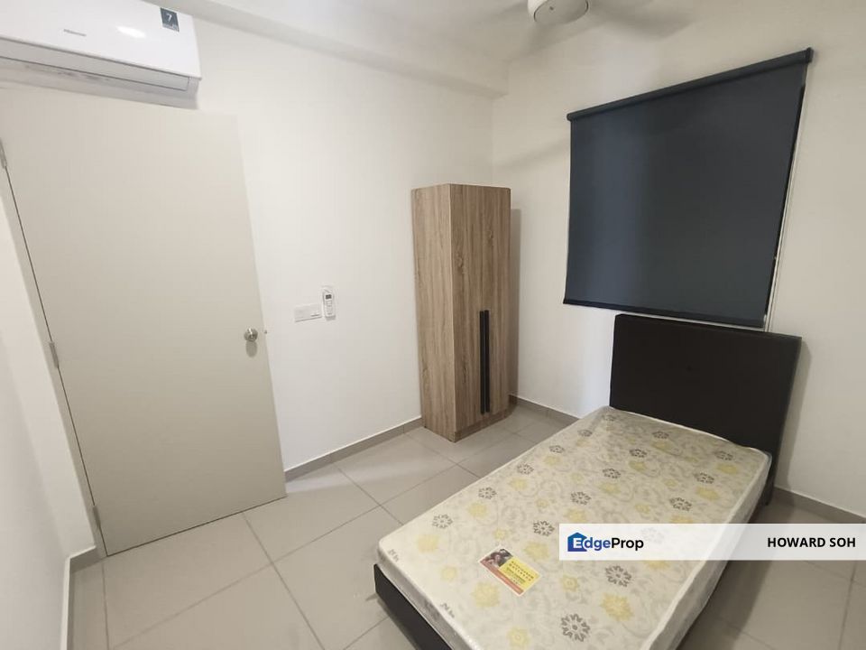 Eco Ardence, Huni Condo Fully Furnished in Setia Alam, Selangor, Setia Alam/Alam Nusantara