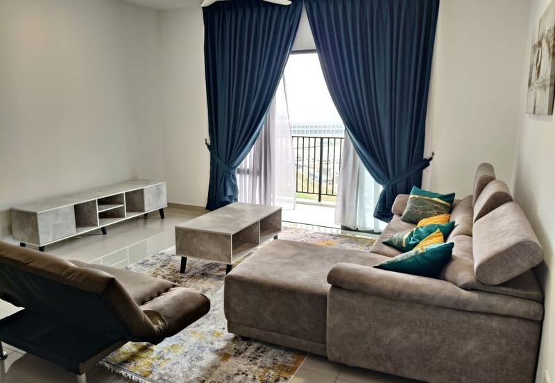 Duduk Huni @ Eco Ardence