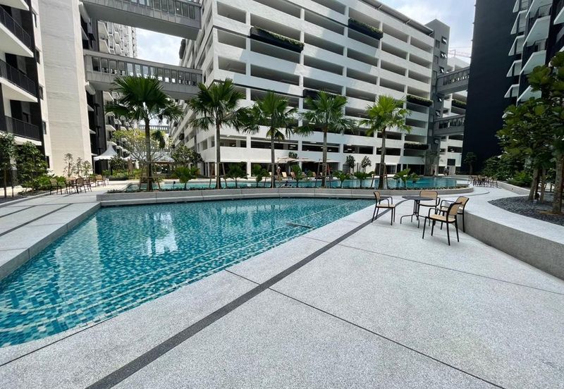 Duduk Huni @ Eco Ardence