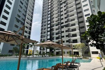 Duduk Huni @ Eco Ardence