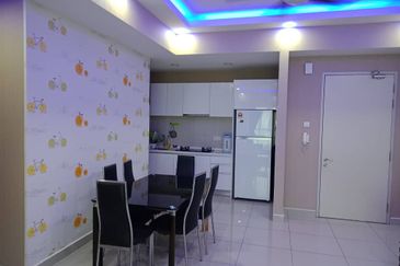 i-Residence