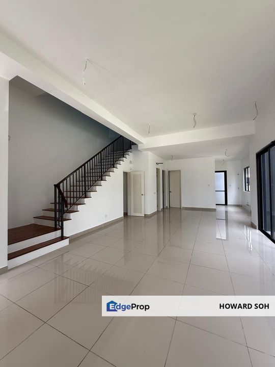 Brand new, come with club house facilities, swimming pool,gym,spacious, Selangor, Shah Alam