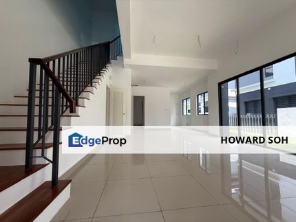 Brand new, come with club house facilities, swimming pool,gym,spacious, Selangor, Shah Alam