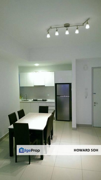 Excellent facilities,walking distance to i-city central mall,near uitm, Selangor, Shah Alam