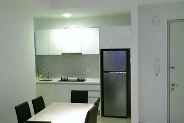i-Residence