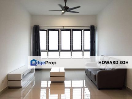 Excellent facilities,walking distance to i-city central mall,near uitm, Selangor, Shah Alam