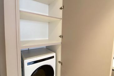 Hill10 Residence @ i-City