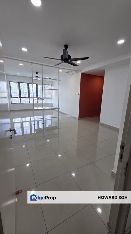 Walking distance to central i-city shopping mall, near uitm,shops,bank, Selangor, Shah Alam