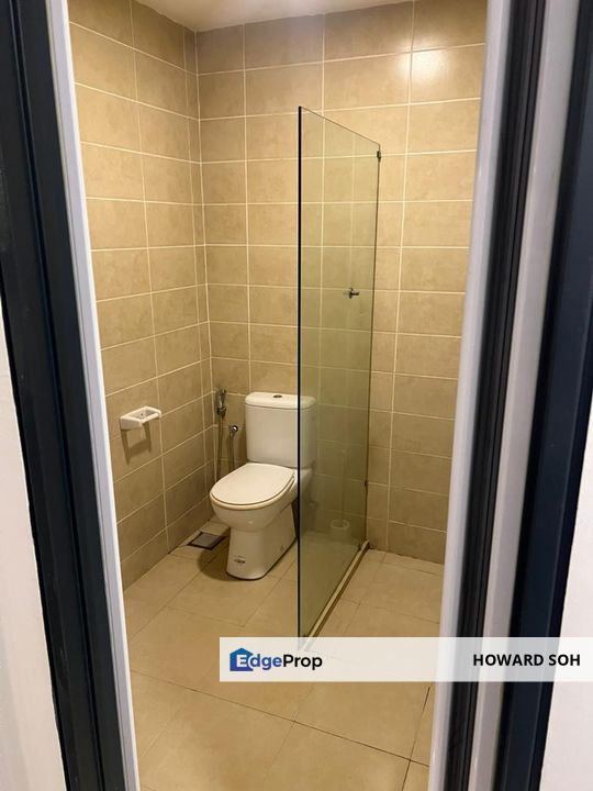 Near Central I-City Mall, cozy environment, Selangor, Shah Alam