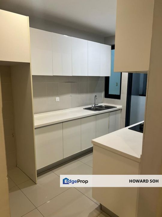 Near Central I-City Mall, cozy environment, Selangor, Shah Alam