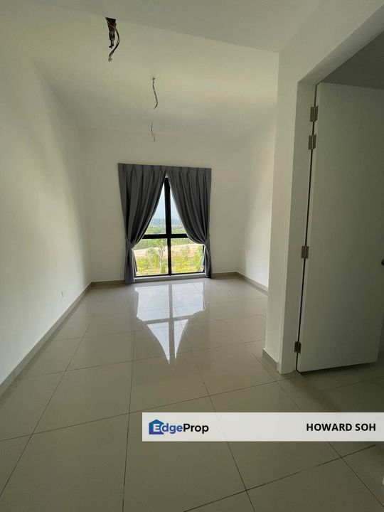 Town House with greenery view, Swimming Pool, gym, club house, Selangor, Shah Alam