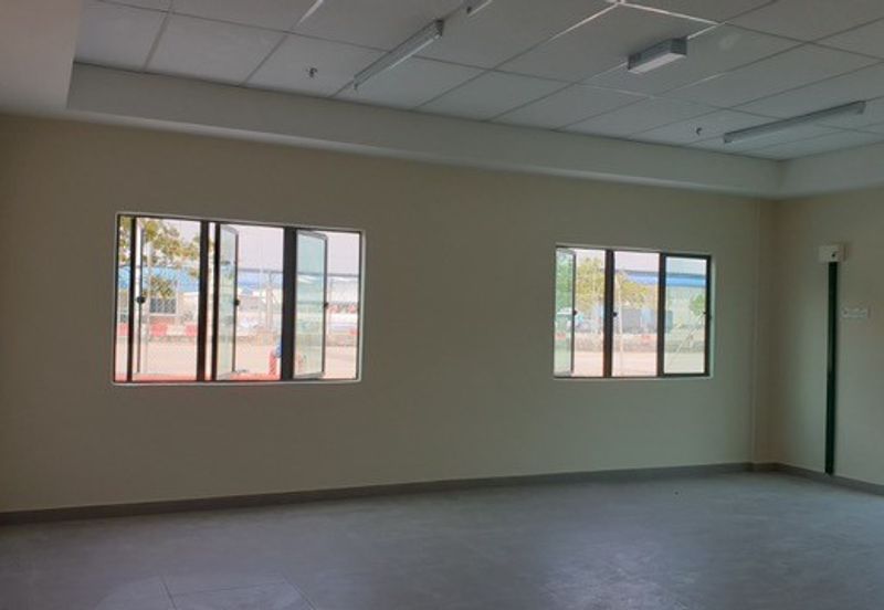 Perdana Industrial Park