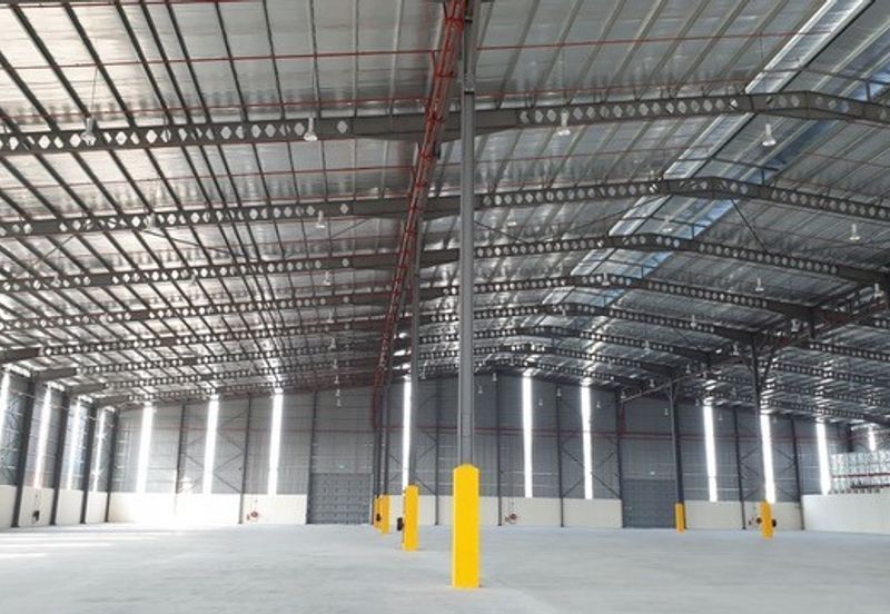 Perdana Industrial Park