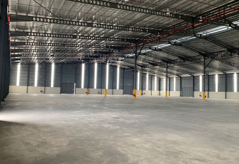 Perdana Industrial Park