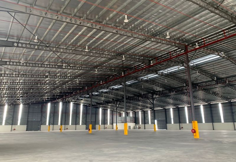 Perdana Industrial Park