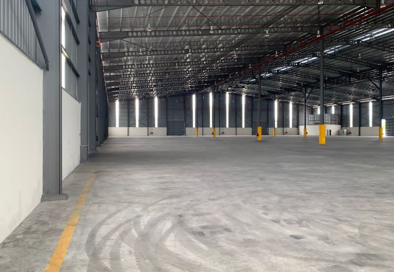 Perdana Industrial Park