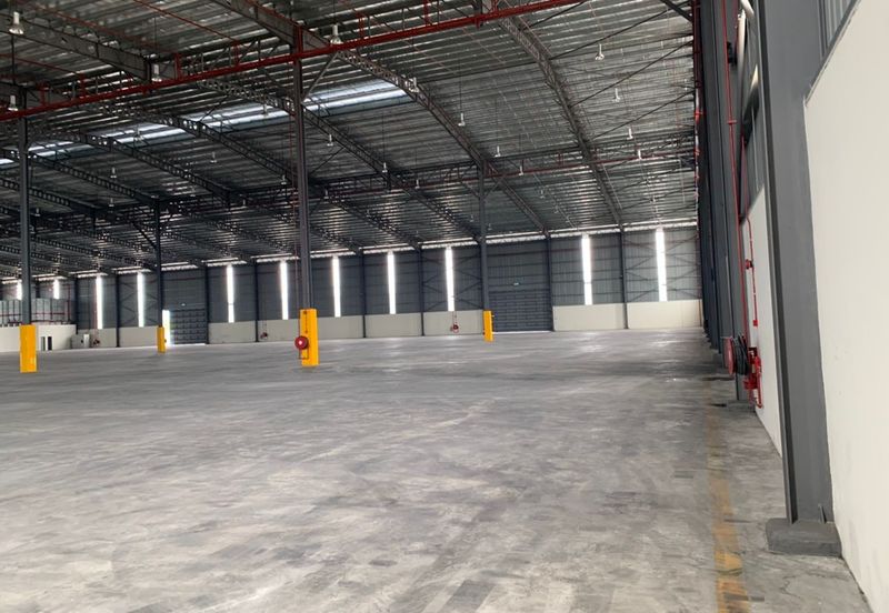 Perdana Industrial Park