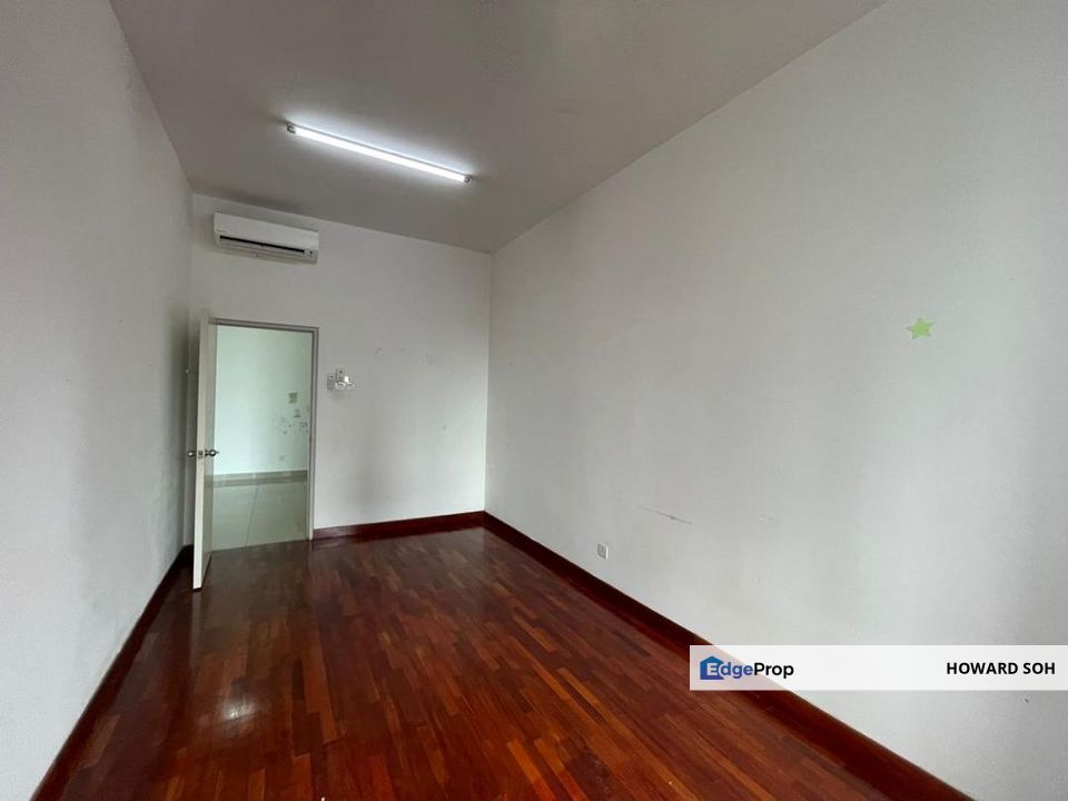 Cozy environment, walking distance to shopping mall, Selangor, Shah Alam