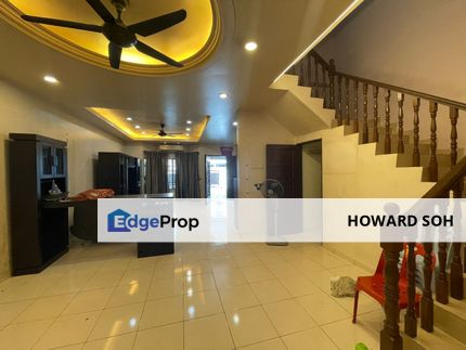 2sty Renovated House Jalan Meru Klang ( Nearby Klang Parade ), Selangor, Klang