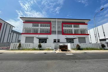 Welloyd Industrial Park