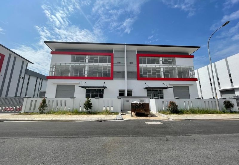 Welloyd Industrial Park