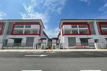 Welloyd Industrial Park