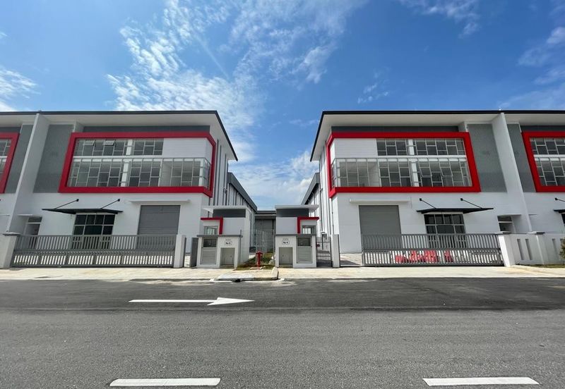 Welloyd Industrial Park